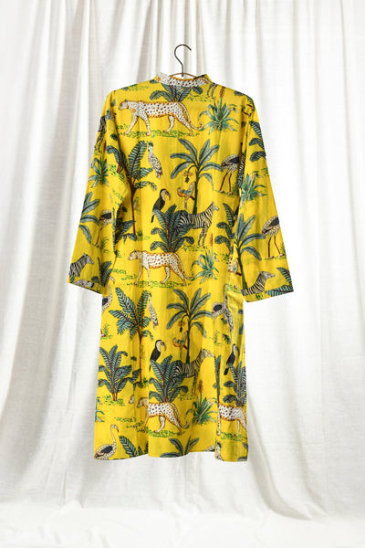 Aranyak Kurta set with pajama