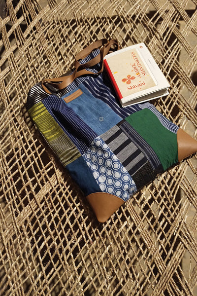 Jhola Tote 1.0