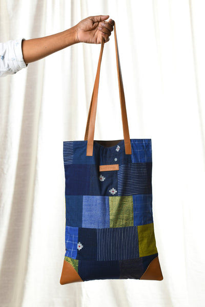 Jhola Tote 1.0