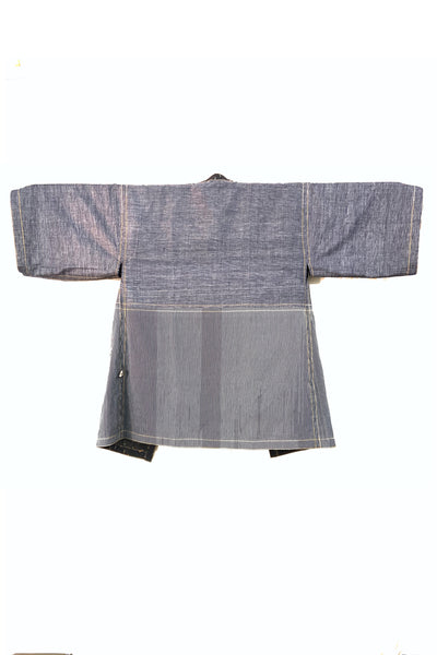 Jamdani kimono