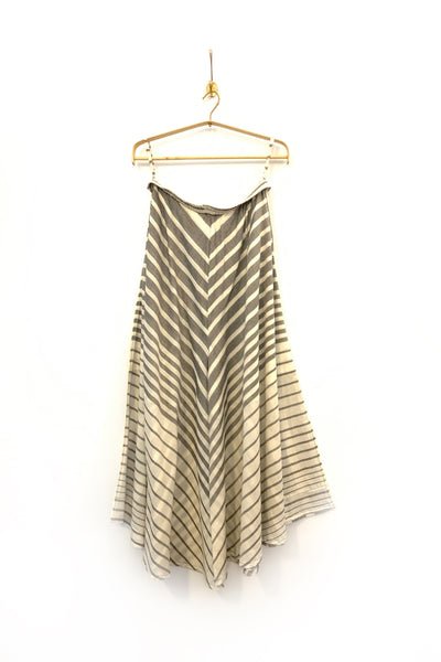 Striped Palazzo