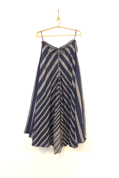 Striped Palazzo