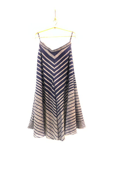 Striped Palazzo