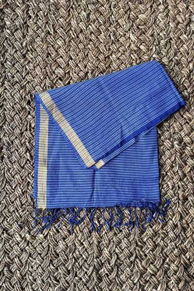 REKHA striped stole