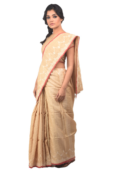 Kajol Paar in Tassar