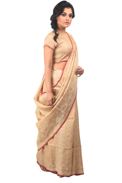 Kajol Paar in Tassar