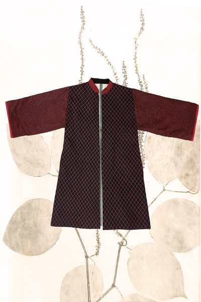 KALA SAFED Quilted jacket