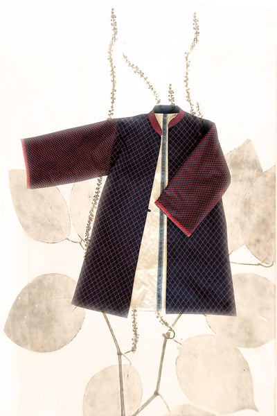 KALA SAFED Quilted jacket