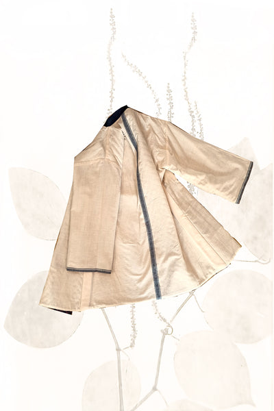 KALA SAFED Quilted jacket