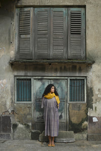 Sarbajaya Freedom Dress