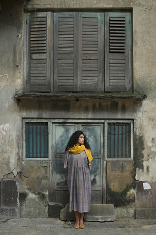 Sarbajaya Freedom Dress