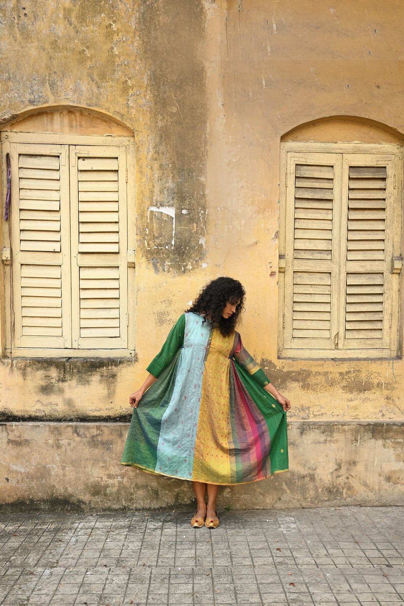 Bagan Anokhi dress