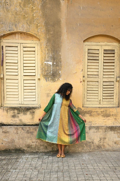 Bagan Anokhi dress