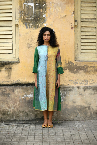 Bagan Anokhi dress