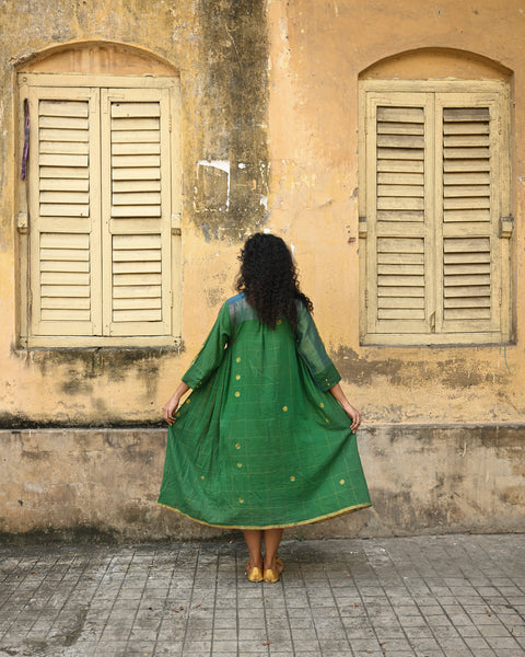 Bagan Anokhi dress