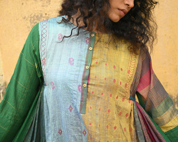 Bagan Anokhi dress