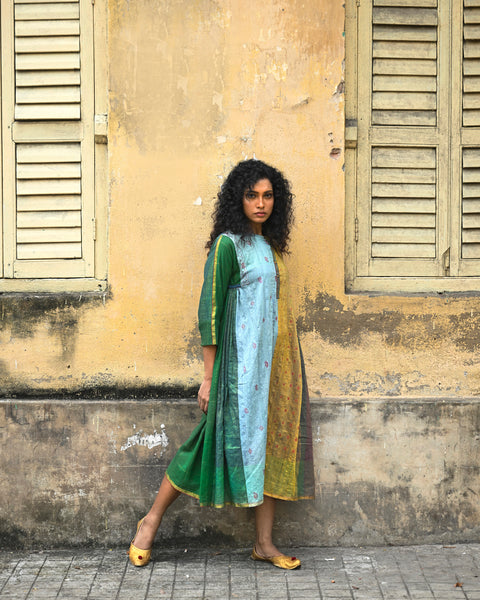 Bagan Anokhi dress