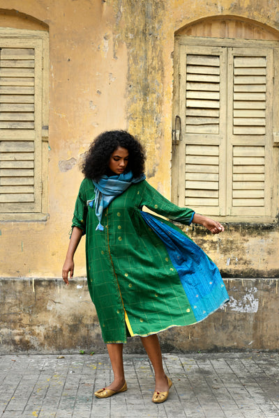 Aranyak Anokhi dress