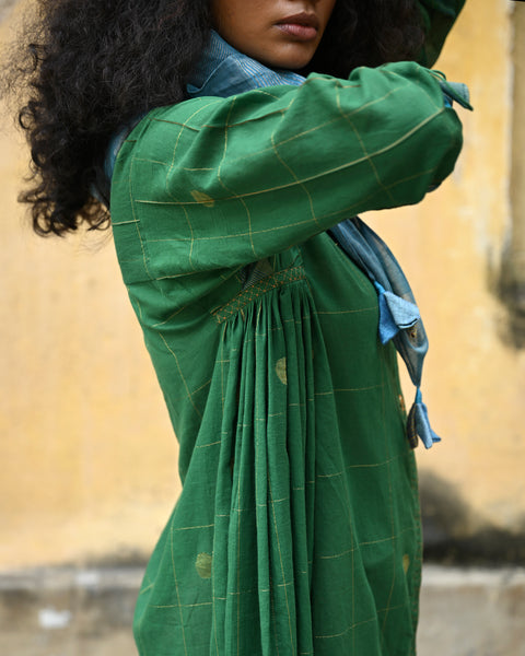 Aranyak Anokhi dress