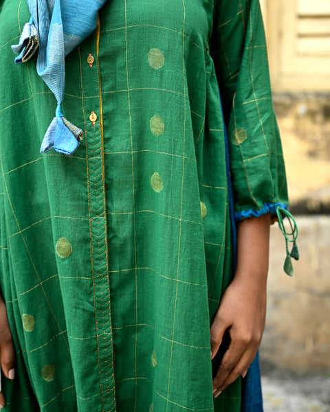 Aranyak Anokhi dress