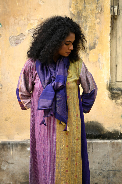 Manja Dress
