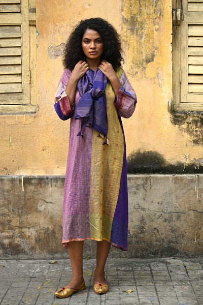 Manja Dress