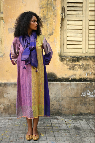Manja Dress
