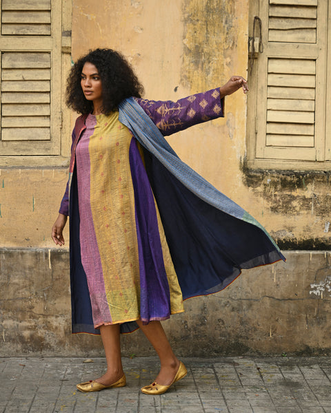 Manja Dress