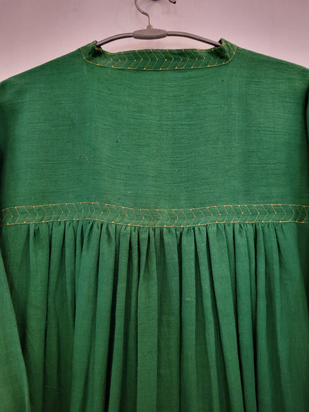 Kundan ghera tunic