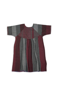 Freedom dress from Tana Bana