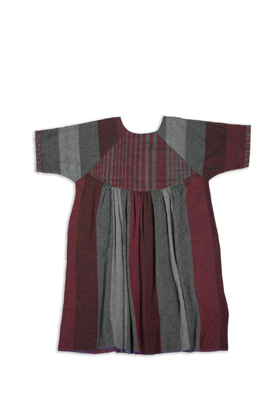 Freedom dress from Tana Bana