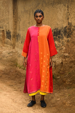 Maasai Anokhi dress