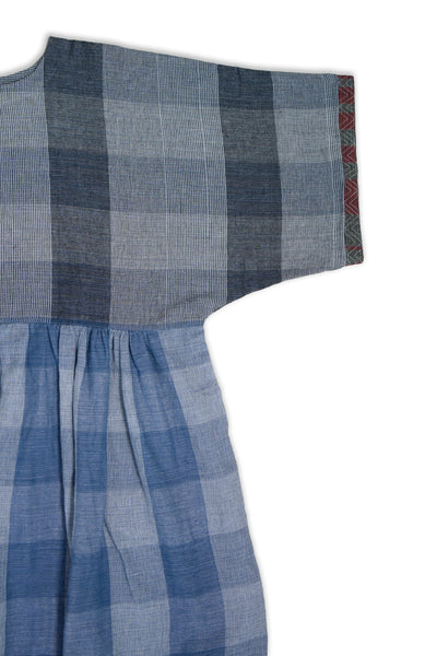 Freedom tunic from Tana Bana