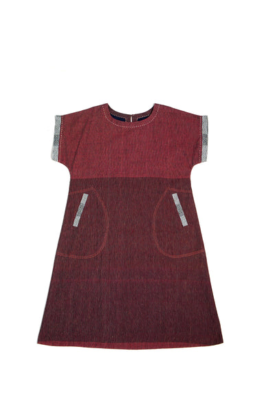 Signature OV-DRS Dress from Tana Bana