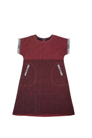 Signature OV-DRS Dress from Tana Bana