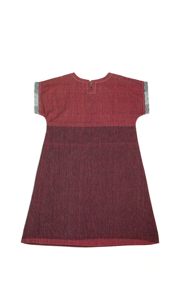 Signature OV-DRS Dress from Tana Bana