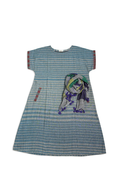 Signature OV-DRS Dress from Tana Bana