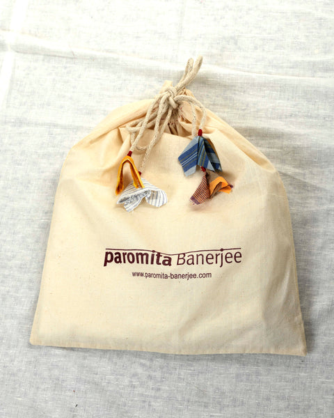 Linen Amaranth set
