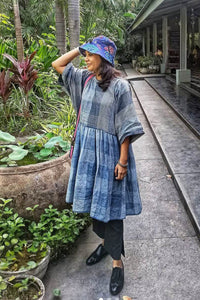 Freedom dress from Tana Bana
