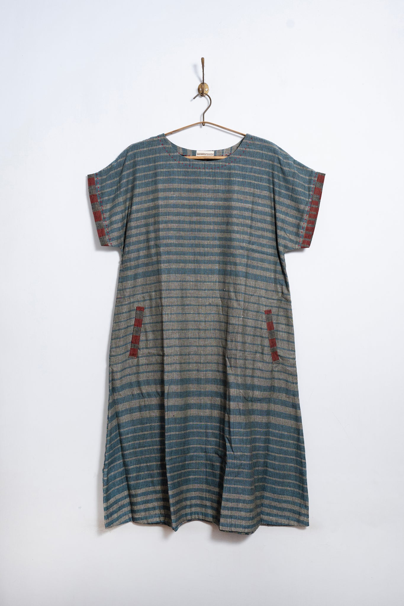 Signature OV-DRS Dress from Tana Bana