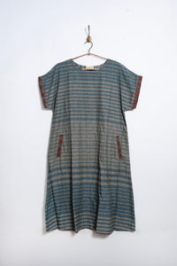 Signature OV-DRS Dress from Tana Bana