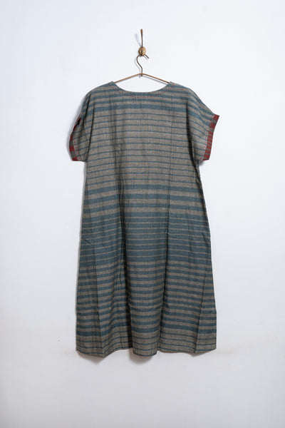 Signature OV-DRS Dress from Tana Bana
