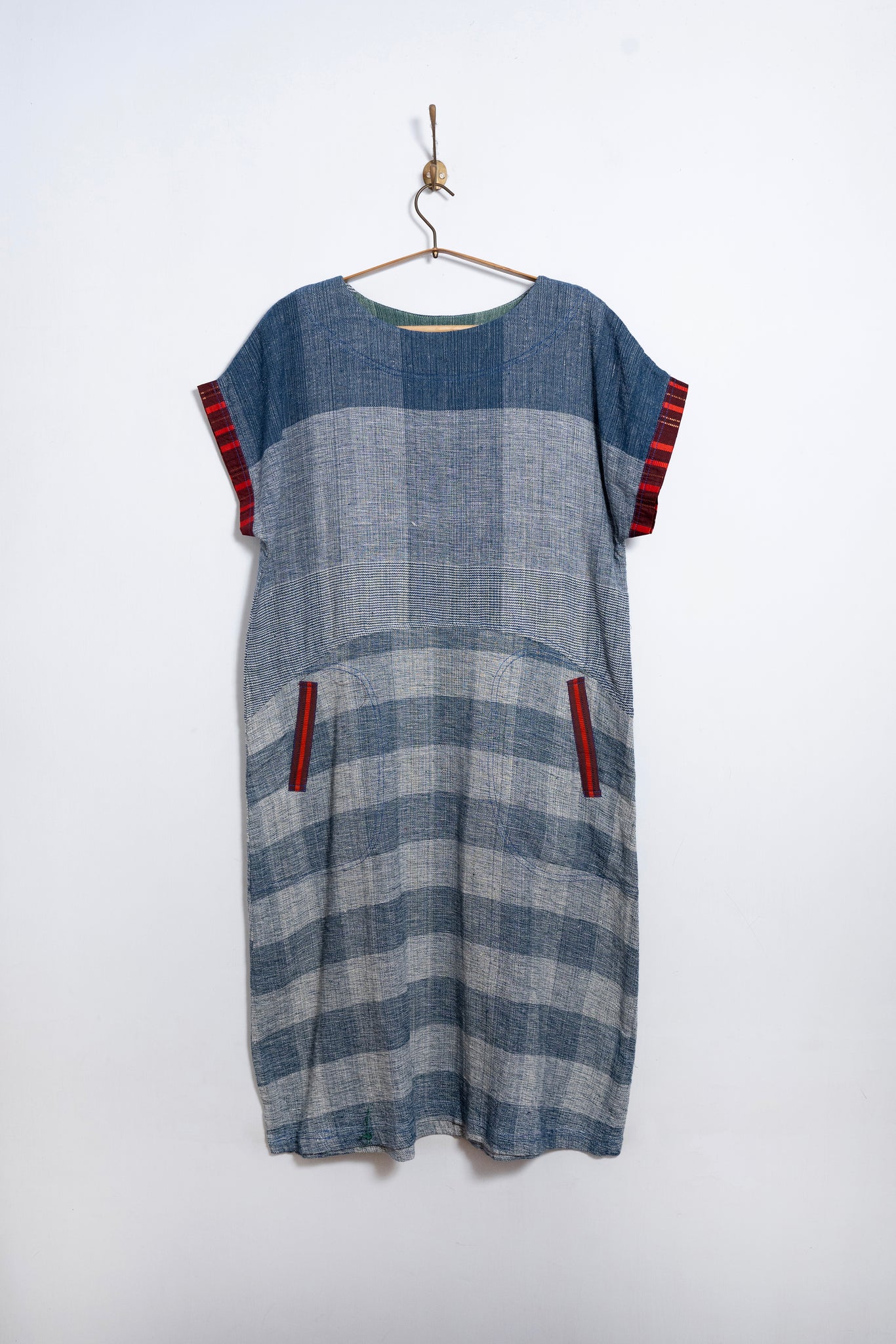 Limited Edition OV-DRS Dress from Tana Bana