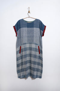 Limited Edition OV-DRS Dress from Tana Bana