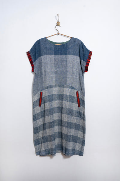 Limited Edition OV-DRS Dress from Tana Bana