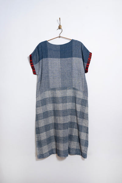 Limited Edition OV-DRS Dress from Tana Bana
