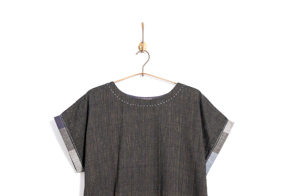 Limited Edition OV-DRS Dress from Tana Bana
