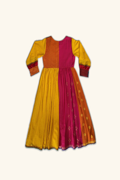 Maasai Angarakha