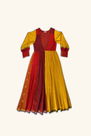 Maasai Angarakha