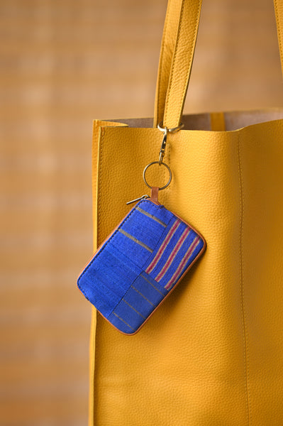 Everyday Tote - Canary